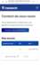 Une fois connecté aucune autre infos que ça 